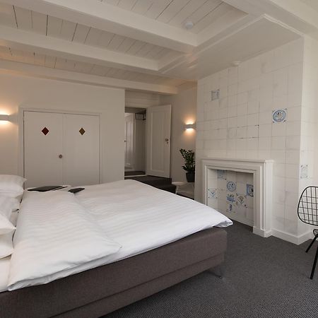 אמסטרדם Bed And Breakfast מראה חיצוני תמונה