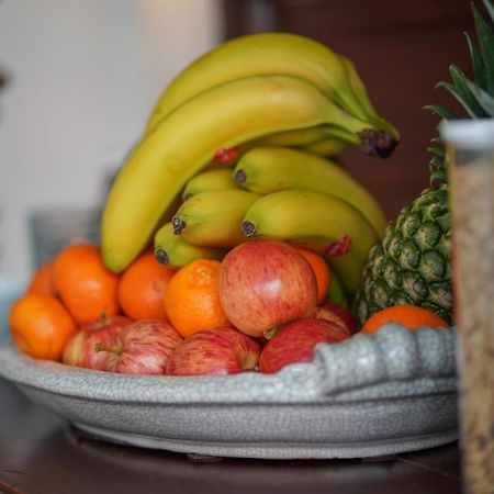 אמסטרדם Bed And Breakfast מראה חיצוני תמונה