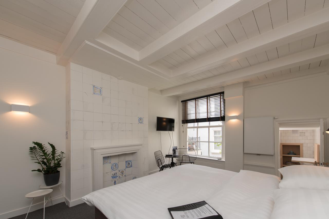 אמסטרדם Bed And Breakfast מראה חיצוני תמונה