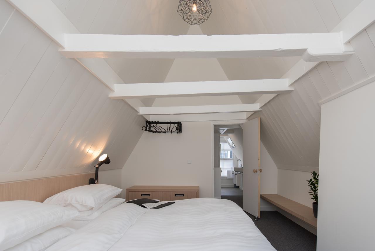 אמסטרדם Bed And Breakfast מראה חיצוני תמונה