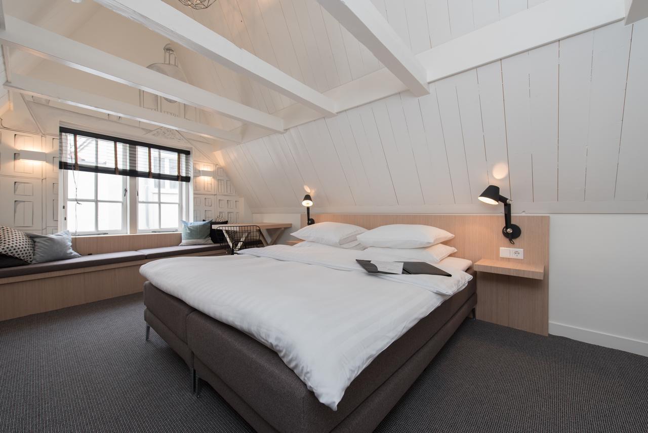 אמסטרדם Bed And Breakfast מראה חיצוני תמונה